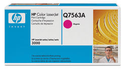 Картридж HP Q7563A