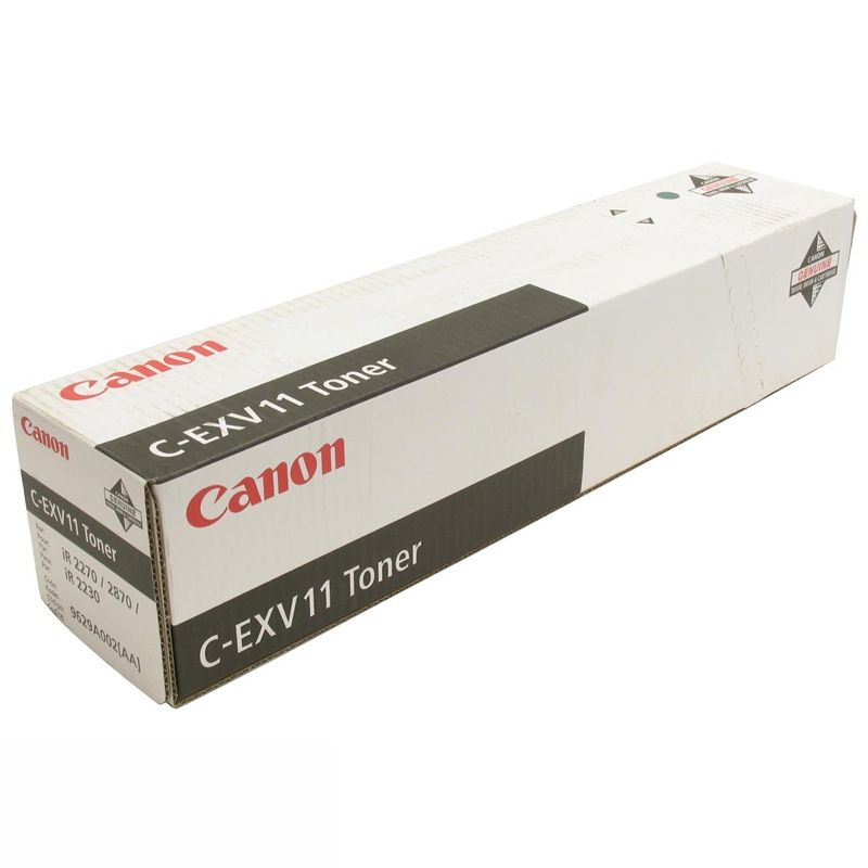 Картридж Canon Drum-C-EXV-11/GPR-15 iR-227